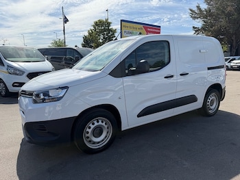 Used Toyota ProAce 2023 for sale - 79450627: Photo