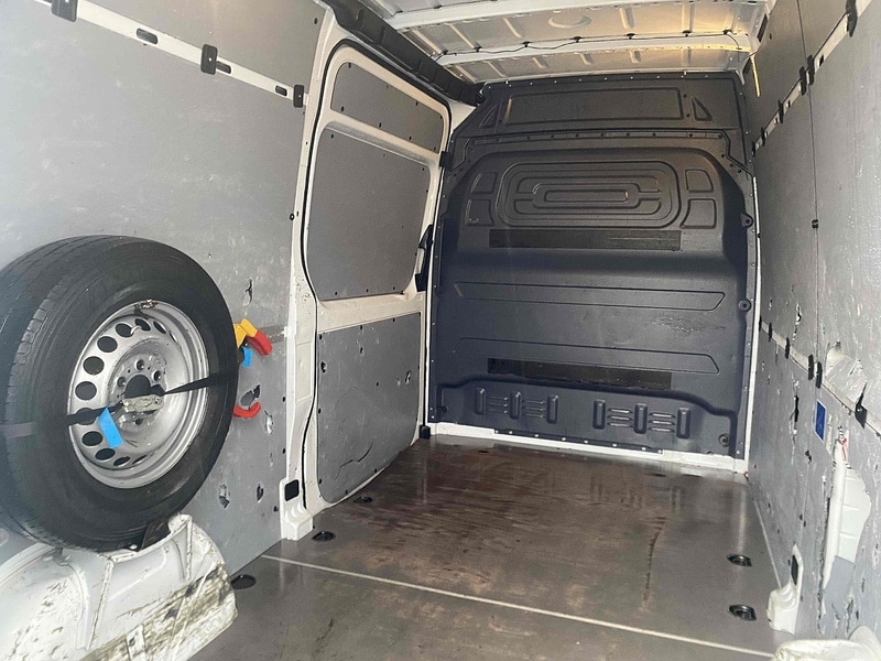 Used Mercedes-Benz Sprinter 2020 for sale - 76768891: Photo 11