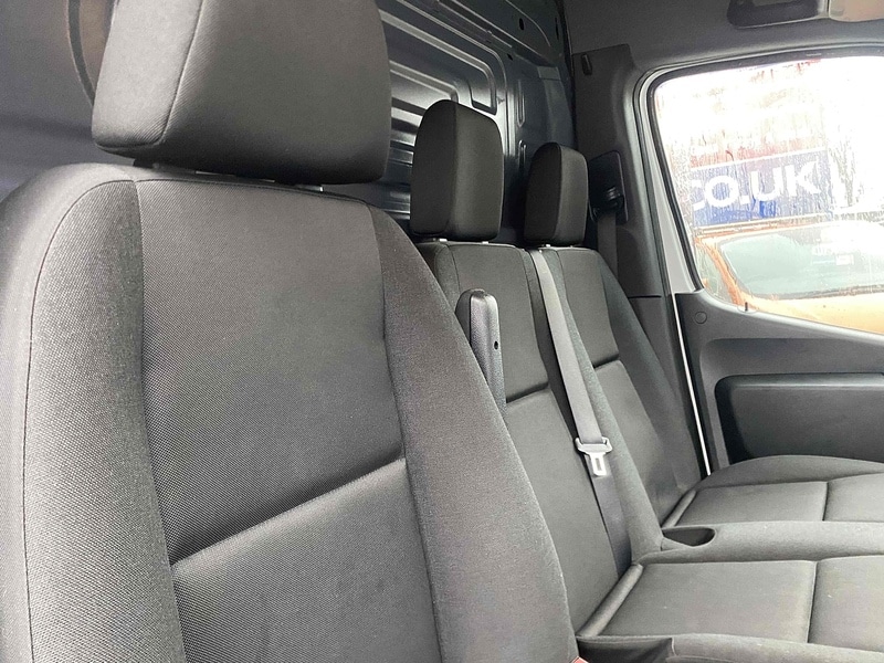 Used Mercedes-Benz Sprinter 2020 for sale - 76768891: Photo 15