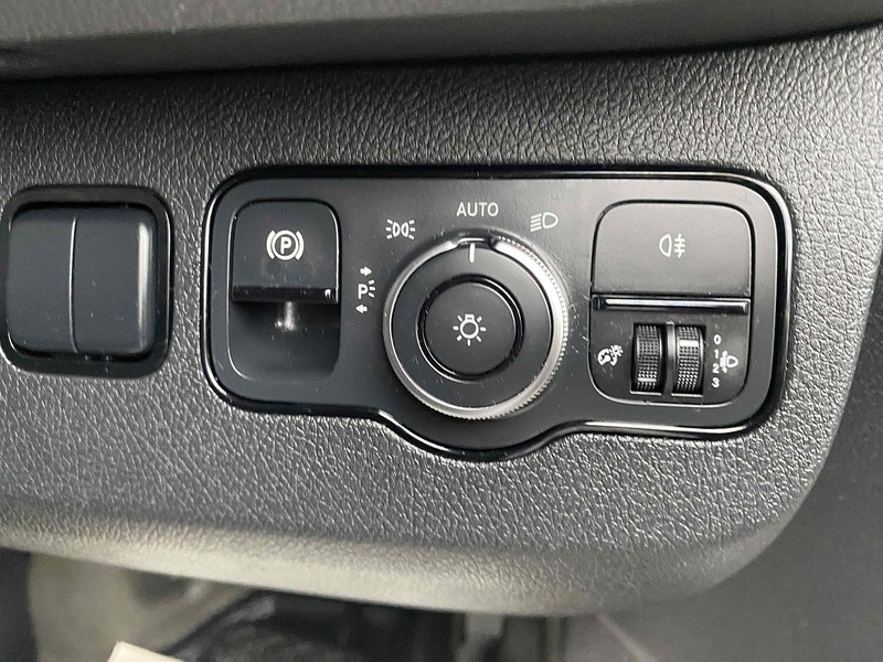 Used Mercedes-Benz Sprinter 2020 for sale - 76768891: Photo 16