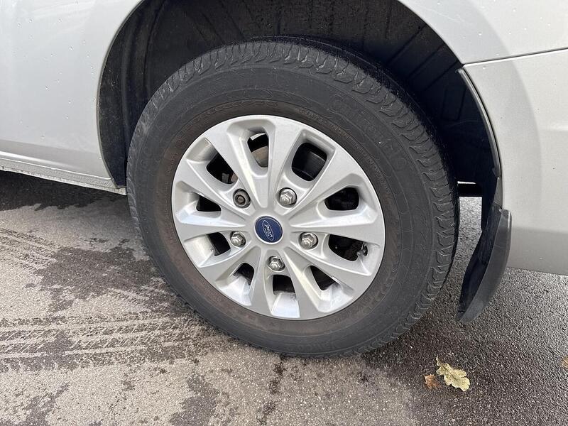 Used Ford Transit Custom 2019 for sale - 76477921: Photo 14