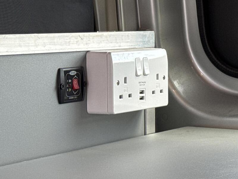 Used Ford Transit Custom 2019 for sale - 76477921: Photo 25