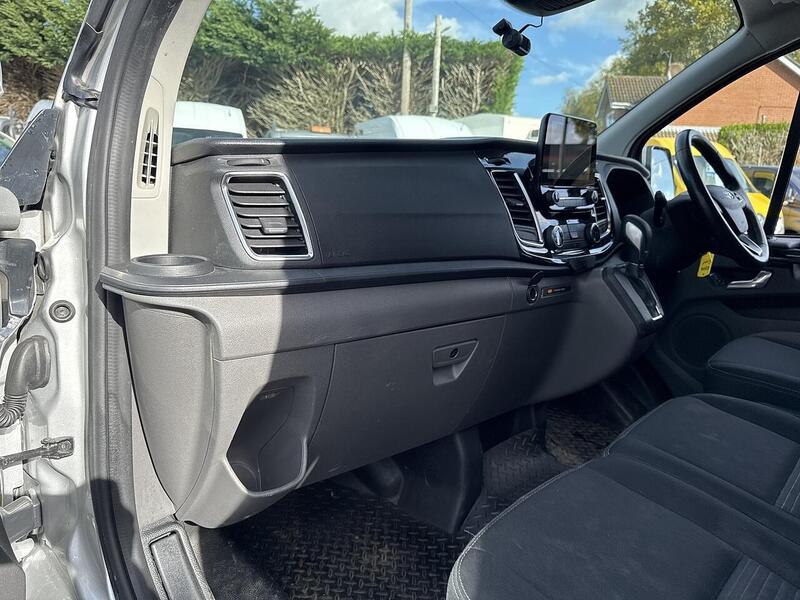 Used Ford Transit Custom 2019 for sale - 76477921: Photo 31