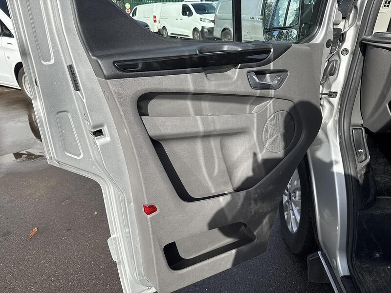 Used Ford Transit Custom 2019 for sale - 76477921: Photo 32