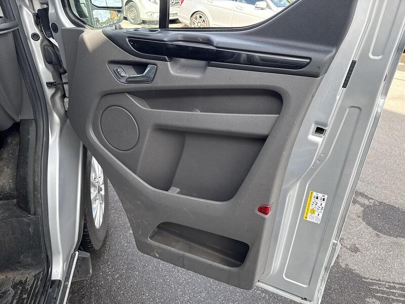 Used Ford Transit Custom 2019 for sale - 76477921: Photo 33