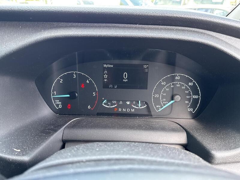 Used Ford Transit Custom 2019 for sale - 76477921: Photo 36