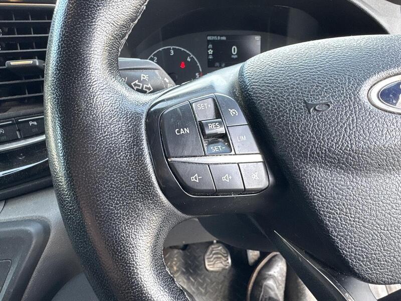 Used Ford Transit Custom 2019 for sale - 76477921: Photo 37