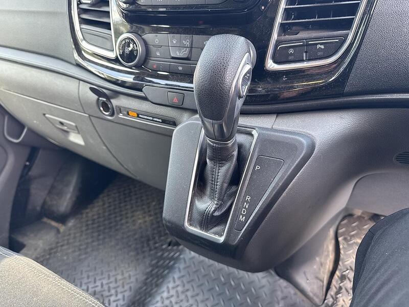 Used Ford Transit Custom 2019 for sale - 76477921: Photo 39