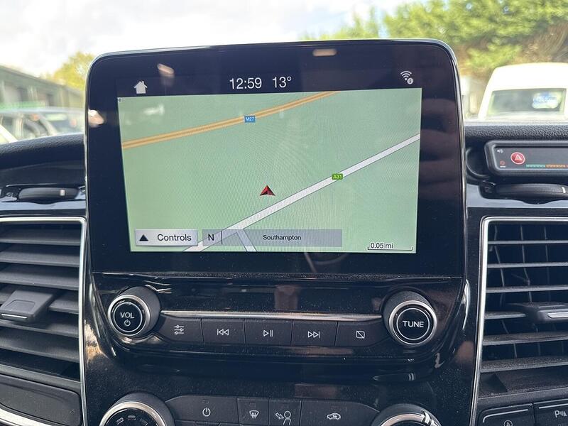 Used Ford Transit Custom 2019 for sale - 76477921: Photo 41