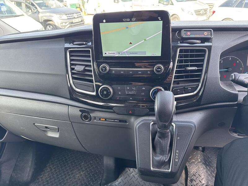 Used Ford Transit Custom 2019 for sale - 76477921: Photo 42