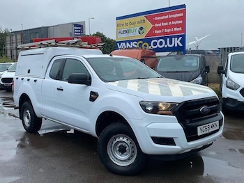 Used Ford Ranger 2018 for sale - 78875856: Photo