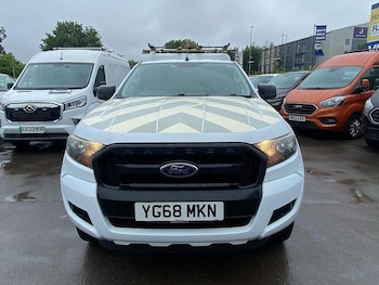 Used Ford Ranger 2018 for sale - 78875856: Photo