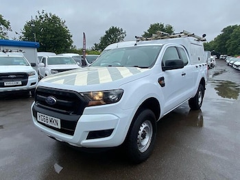 Used Ford Ranger 2018 for sale - 78875856: Photo