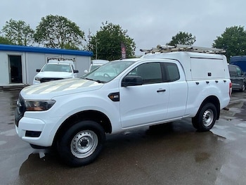 Used Ford Ranger 2018 for sale - 78875856: Photo