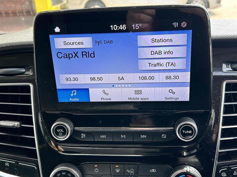 Used Ford Transit Custom 2020 for sale - 76618301: Photo 10