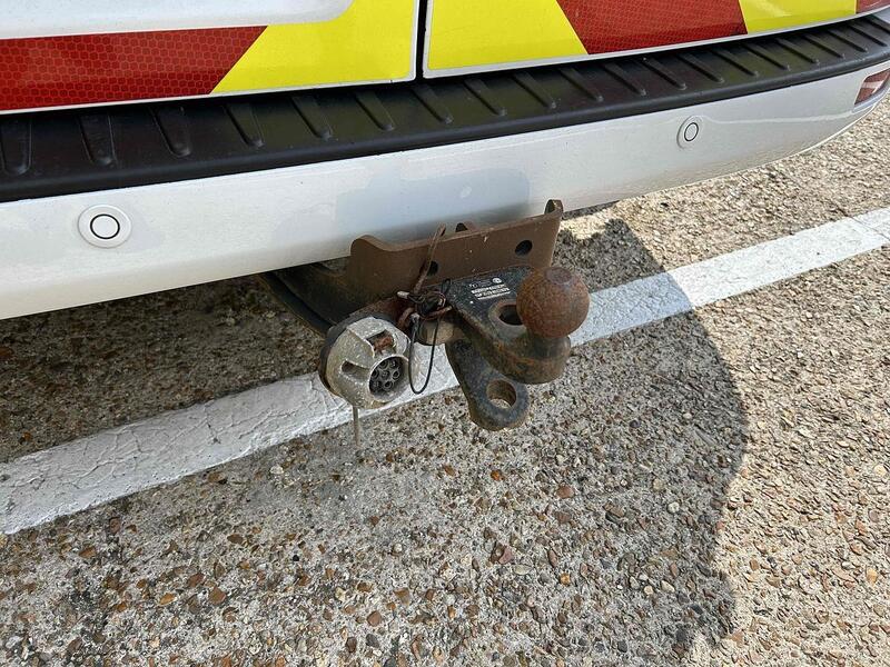 Used Ford Transit Custom 2020 for sale - 76618301: Photo 12