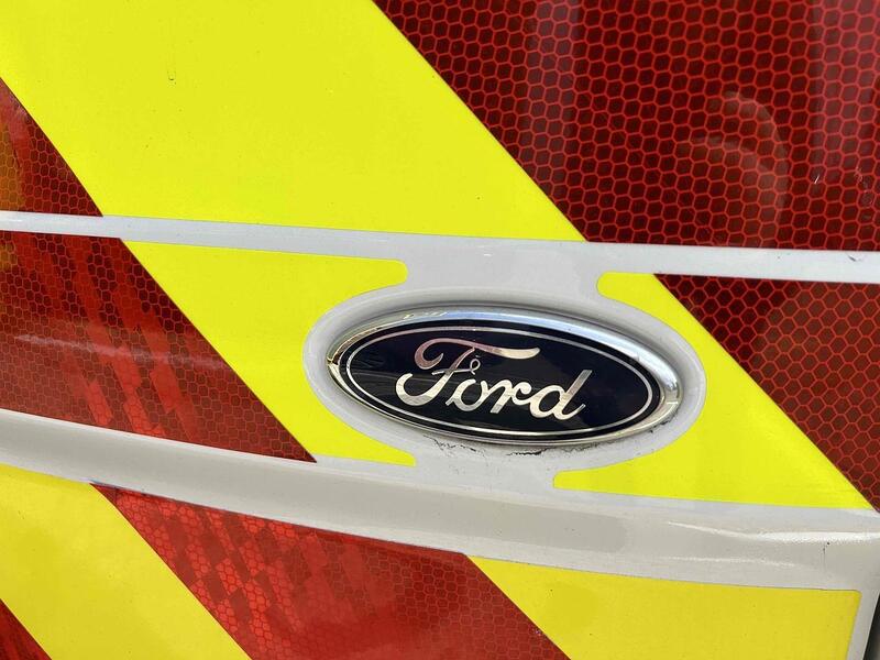 Used Ford Transit Custom 2020 for sale - 76618301: Photo 14