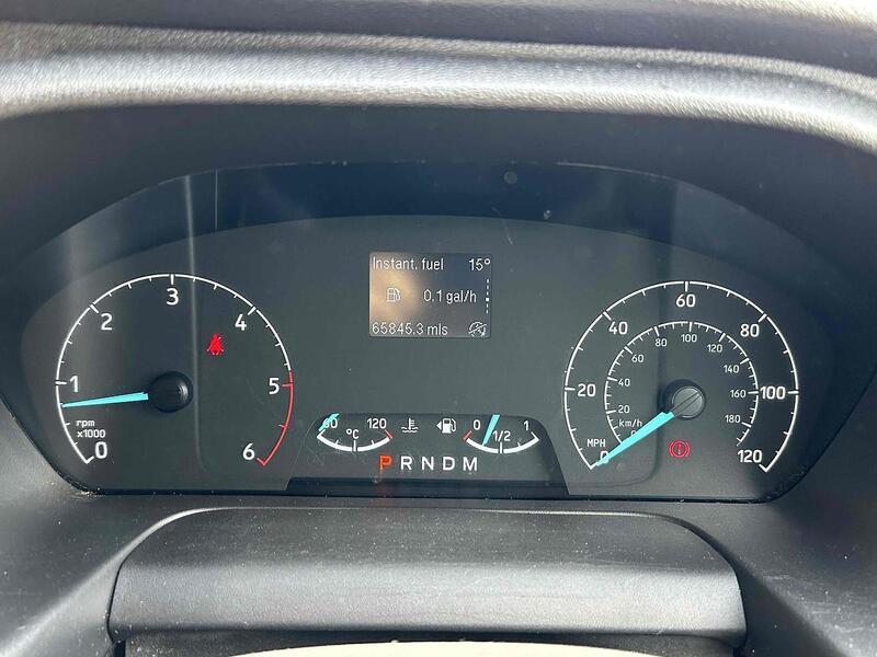 Used Ford Transit Custom 2020 for sale - 76618301: Photo 3