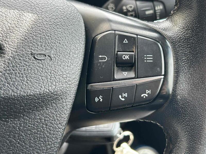 Used Ford Transit Custom 2020 for sale - 76618301: Photo 6