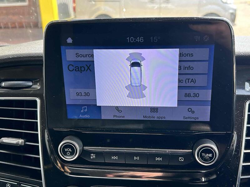 Used Ford Transit Custom 2020 for sale - 76618301: Photo 8