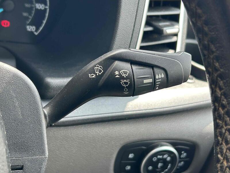 Used Ford Transit Custom 2020 for sale - 76618301: Photo 9