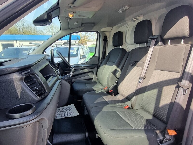 Used Ford Transit Custom 2018 for sale - 77605178: Photo 15