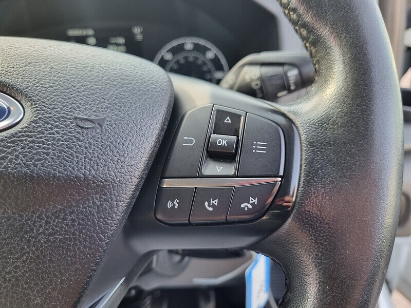 Used Ford Transit Custom 2018 for sale - 77605178: Photo 17