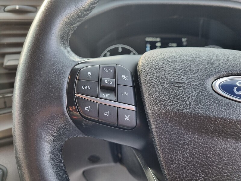 Used Ford Transit Custom 2018 for sale - 77605178: Photo 18