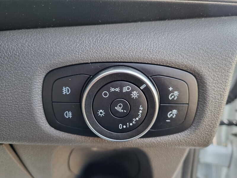 Used Ford Transit Custom 2018 for sale - 77605178: Photo 19