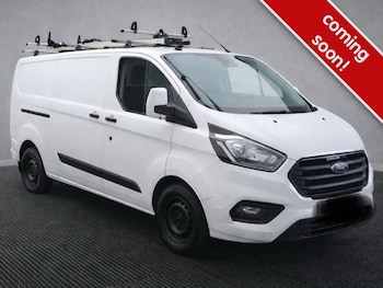 Used Ford Transit Custom 2018 for sale - 77605178: Photo