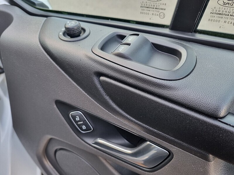 Used Ford Transit Custom 2018 for sale - 77605178: Photo 20