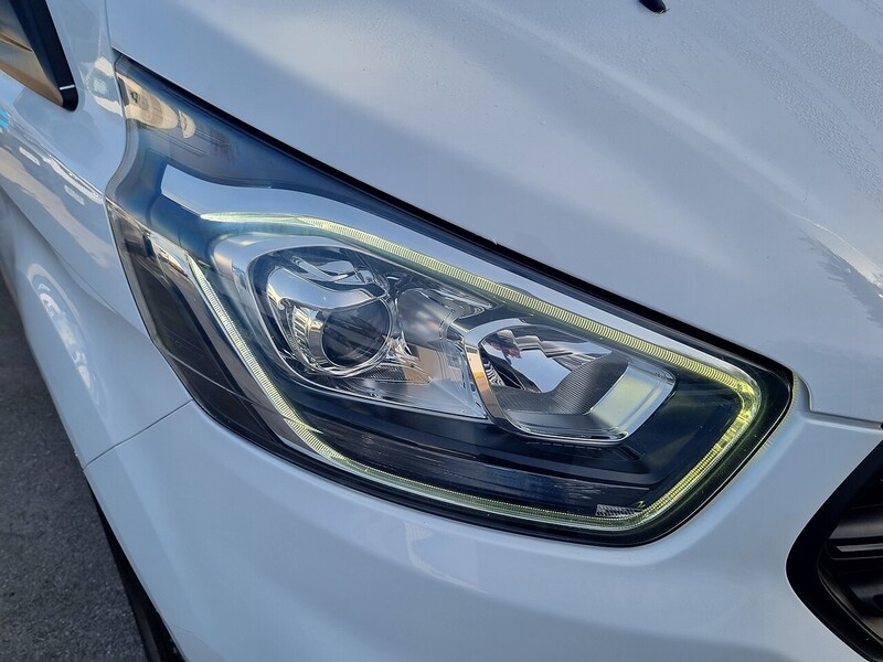 Used Ford Transit Custom 2018 for sale - 77605178: Photo 21