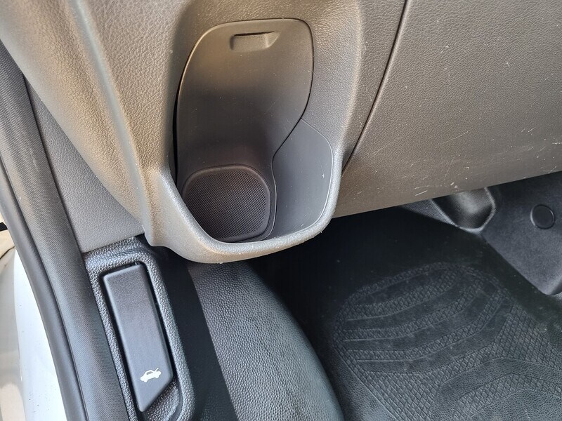 Used Ford Transit Custom 2018 for sale - 77605178: Photo 22