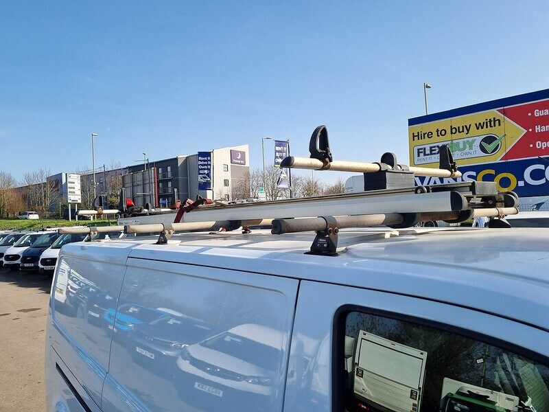 Used Ford Transit Custom 2018 for sale - 77605178: Photo 23