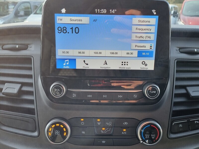 Used Ford Transit Custom 2018 for sale - 77605178: Photo 24