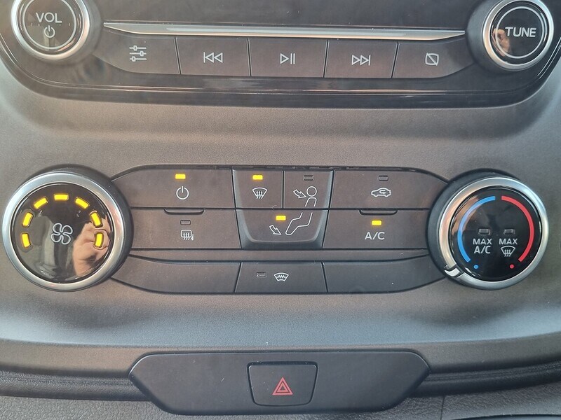 Used Ford Transit Custom 2018 for sale - 77605178: Photo 26