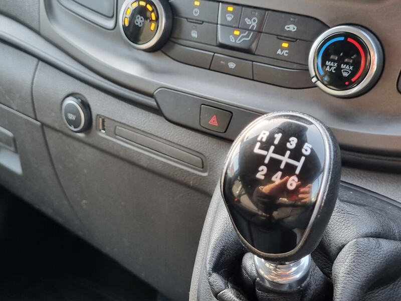 Used Ford Transit Custom 2018 for sale - 77605178: Photo 27