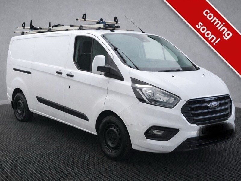 Used Ford Transit Custom 2018 for sale - 77605178: Photo 28