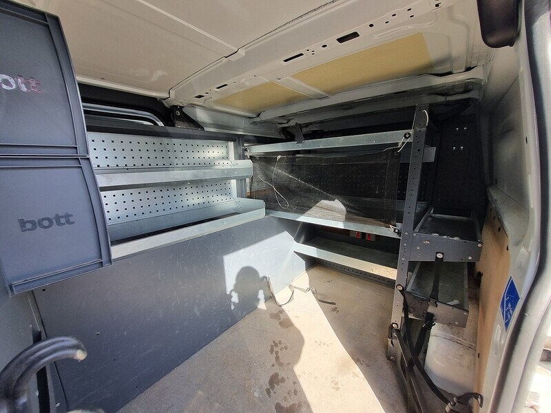 Used Ford Transit Custom 2018 for sale - 77605178: Photo 6