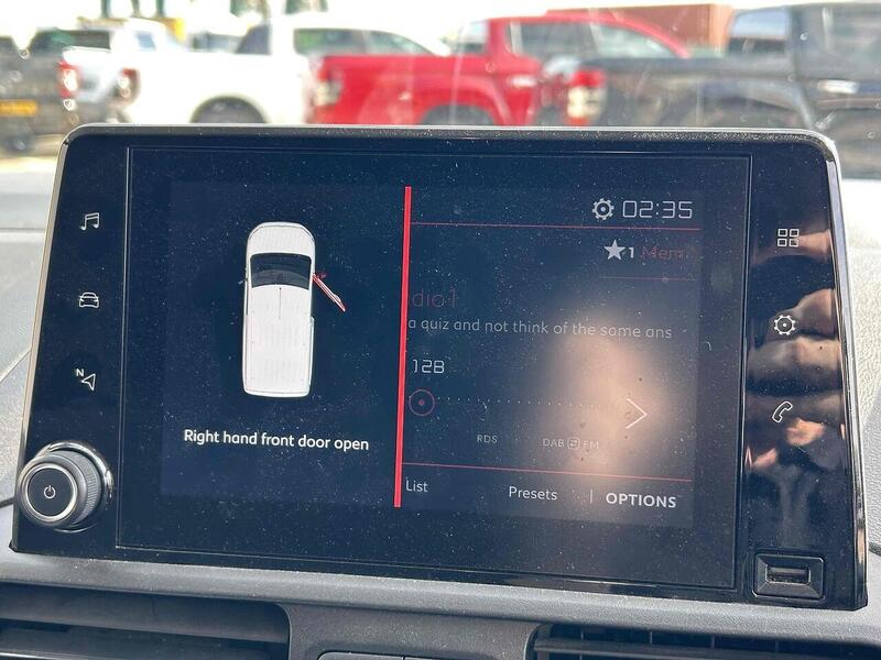 Used Citroen Berlingo 2020 for sale - 77617859: Photo 10