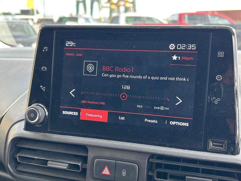 Used Citroen Berlingo 2020 for sale - 77617859: Photo 12