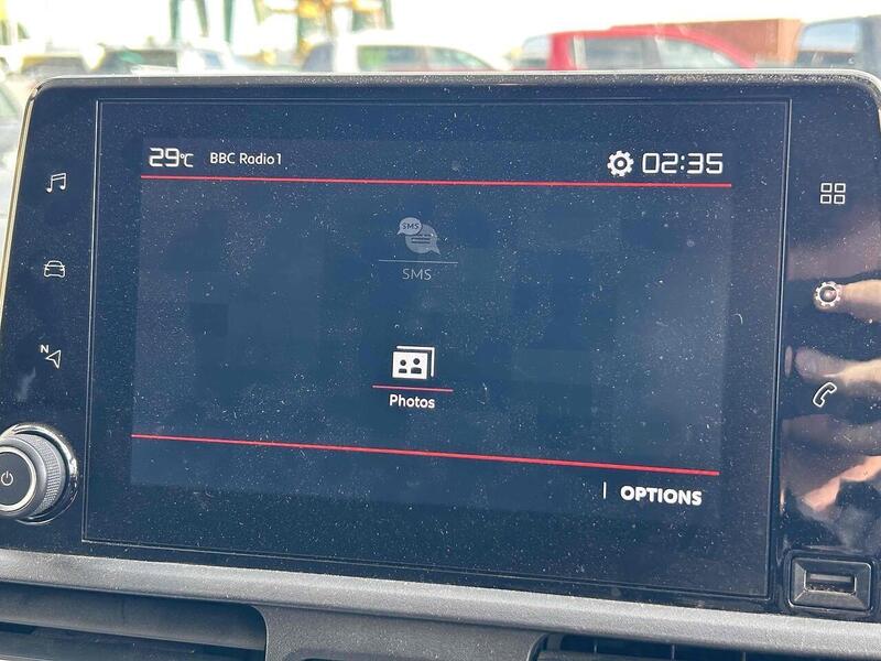 Used Citroen Berlingo 2020 for sale - 77617859: Photo 13