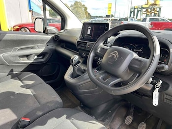 Used Citroen Berlingo 2020 for sale - 77617859: Photo