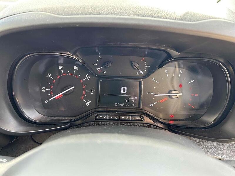 Used Citroen Berlingo 2020 for sale - 77617859: Photo 8