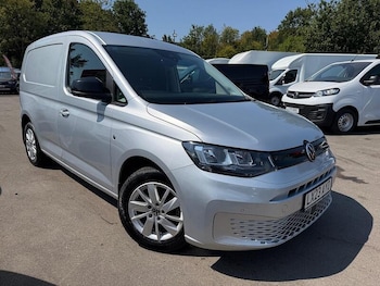 Used Volkswagen Caddy 2023 for sale - 79542470: Photo