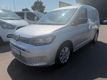 Used Volkswagen Caddy 2023 for sale - 79542470: Photo