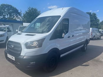 Used Ford Transit 2023 for sale - 79814620: Photo