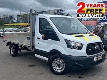Used Ford Transit 2019 for sale - 78710197: Photo