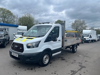 Used Ford Transit 2019 for sale - 78710197: Photo