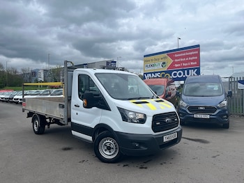 Used Ford Transit 2019 for sale - 78710197: Photo